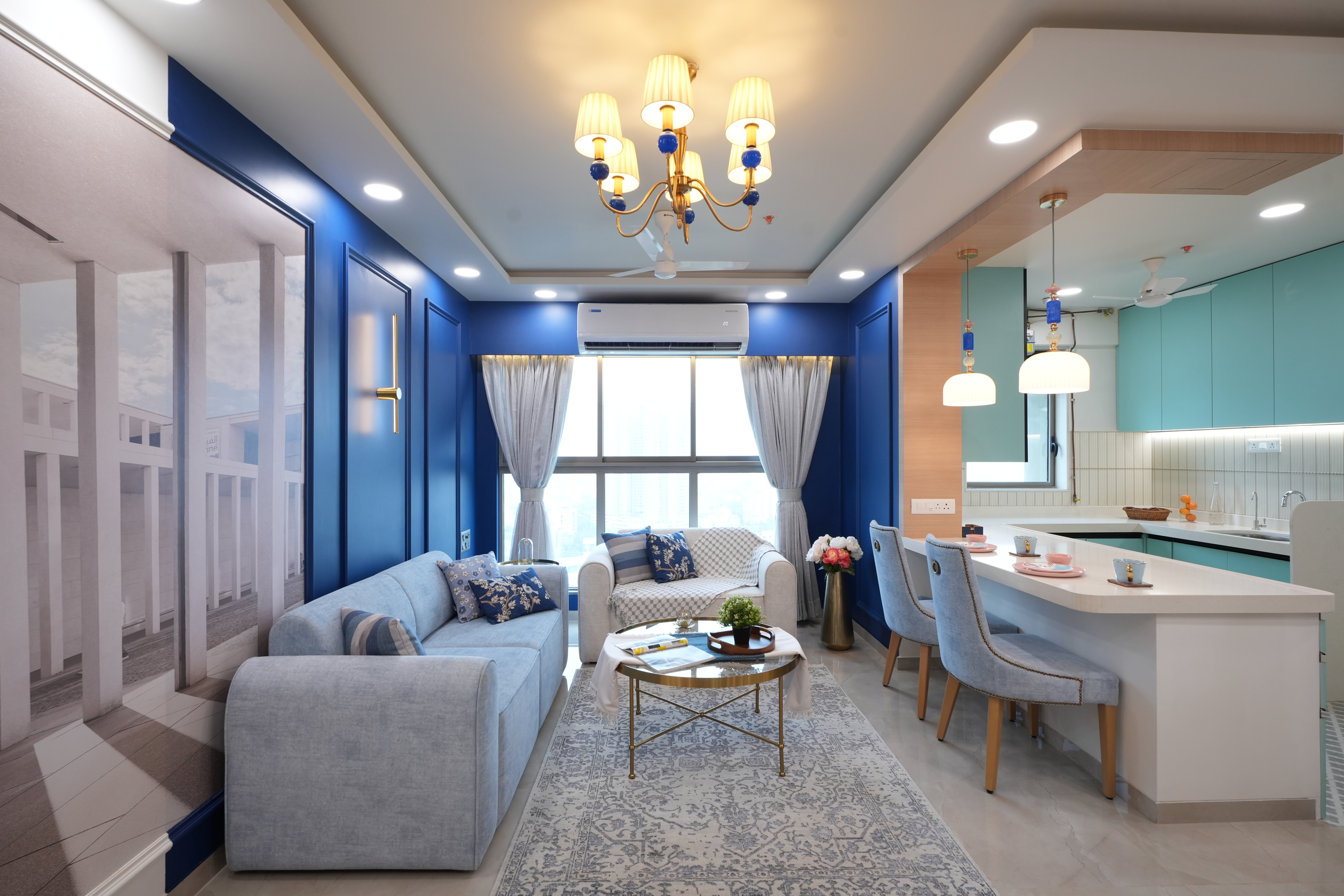 The Malad Home - Image 1