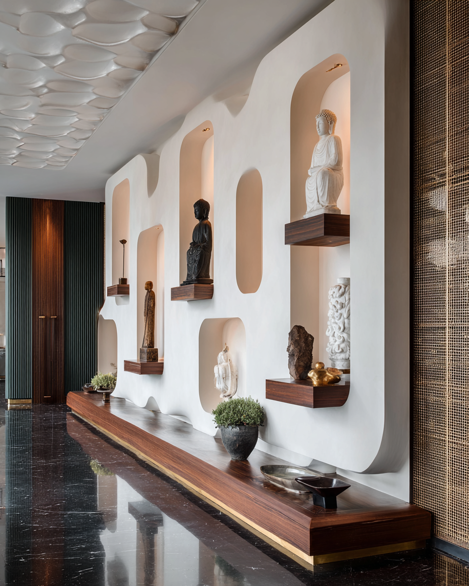 Grand Corridor